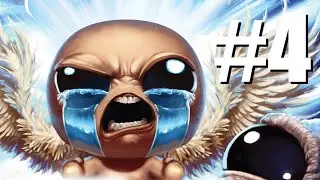 I Goofed... | The Binding of Isaac | Episode 4