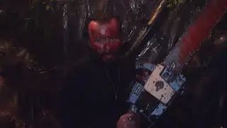 STRIX - Horror Movie (Official Trailer)