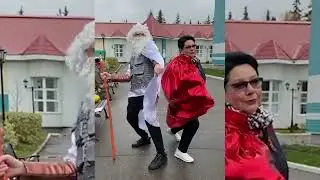 Бекасово   территория творчества
