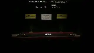 1985 Ms Olympia
