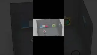 Solution to Ant-line Spaghetti!