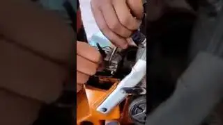 Carburetor Removal Repair #trending