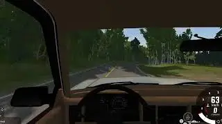 Coronavirus Driving