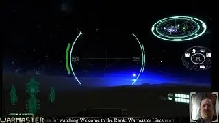 Live Multiplayer Test #51: Automated Salvage Ships/Basics Tutorials/Corp Screen