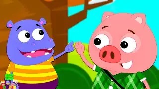 Good Bye See You Next Time, Good Habits for Kids + More Cartoon Shows for Kids