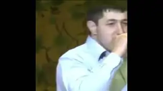 Тимур Мазанаев