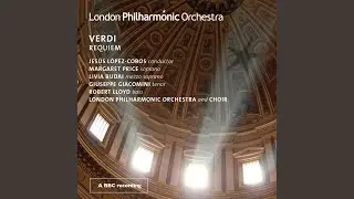 Requiem: II. Dies Irae
