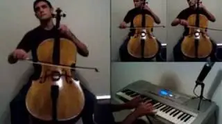 Zelda OoT - Kaepora Gaebora (Cam Wilkinson)
