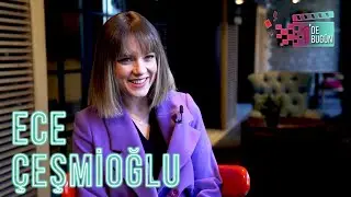 Ece Çeşmioğlu ile 1'de Bugün | Tutunamayanlar
