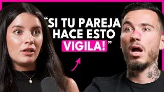 Coach de Relaciones: “Nunca Salgas con Alguien que Haga Esto! La Media Naranja No Existe!”