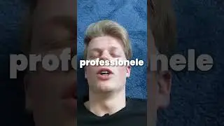 Ik Leerde Om 3 Minuten Mijn Adem In Te Houden Onder Water!