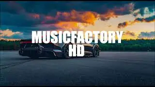 J.Balvin, Skrillex - In Da Getto | HAYASA G REMIX