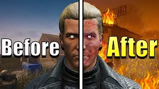 The MATCH That Made Me UNISTALL Dead By Daylight