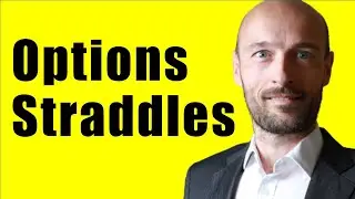 What is an Options Straddle? | Options Combinations | Trading Strategies