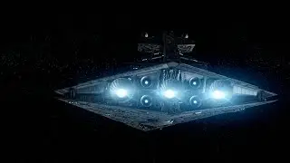 Star Wars: A New Hope - Element3D V2