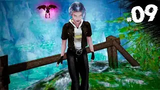 ОТВЕТНЫЙ ШТУРМ - Прохождение Zanzarah: The Hidden Portal GLOBAL MOD 4.0.99 - Часть 9