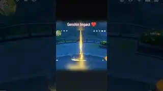 Genshin Impact 