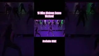#onlineworkout #dance