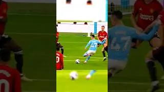 Same as That🚀🌟💙    FODEN GOAL VS MADRID #FodenGoals #UCLMoments #FootballMagic #Shorts#YouTubeShorts
