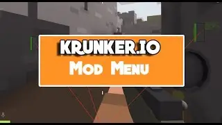 Shitsploit A Krunker io cheat (Credit To Nugzy