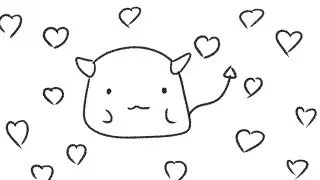 for the discord noombas