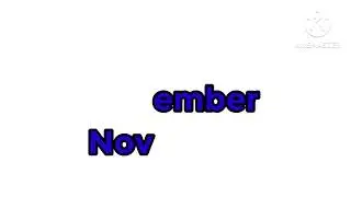Hi December!