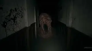 Resident Evil Village Baby death scene be like