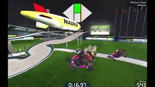 [TAS] TMN Race G-7 17.87 (-0.11 on molosii's TAS)