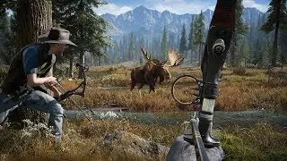 Прохождение Far Cry 5 — Часть 13