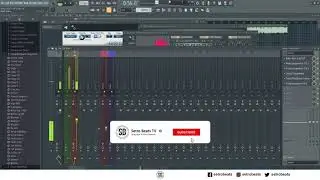 How to Mix RnB Vocals - FL Studio Tutorial 2019