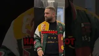 Shayans Hausverbot