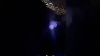 Scatpack 300 goes airborn😭🤣🤣