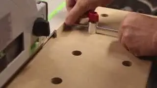 Woodrave MFT Thin Rip Stop