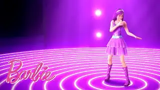 Video Musicale di Barbie la Principessa e la Popstar | 