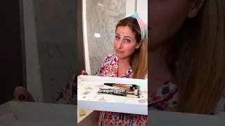 Vi vedo che non pulite i pennelli tutti i giorni 👀 Vi mostro come fare 🤪 #cliomakeup