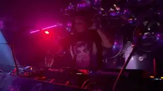 June 11, 2023 - Capital Pride DC After Hours with DJ Ana Paula by Cherry Fund