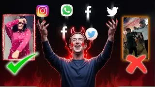 Is Social Media the Silent Killer of Modern Society?
