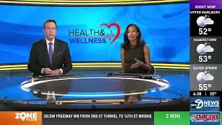 VHC Health Patient and Surgeon Stress Importance of Breast Cancer Testing on ABC7 News
