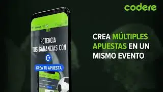 Tu app de confianza para apuestas deportivas en Colombia