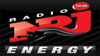 🔥 ✮ Radio NRJ Top Hot [17.07] [2021] ✮ 🔥