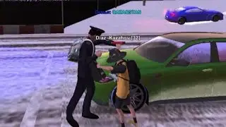 #Блек