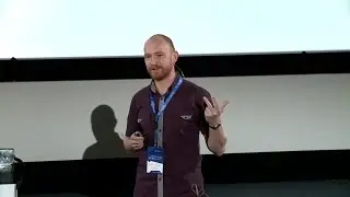 code::dive 2016 conference – Łukasz Ziobroń – (R)evolution of C++