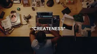 進みながら、創りながら、何もないところに、何度でも何かを生み出す。それが、“Createness”。#moft #livingmyflow