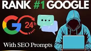How To Rank First Page Google With ChatGPT SEO Extension (New Strategy 2023)
