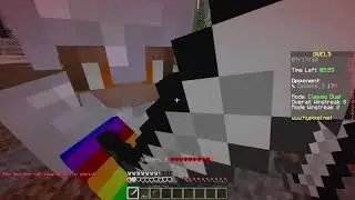 we got to survive together
