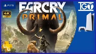 PlayStation 5 | Far Cry Primal | 2026 update 