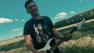 Зульфира и Алмаз Мирзаяновы - Упкэлэшмик (гитарный кавер)