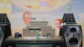 IQ is Too Powerful #Multiversus