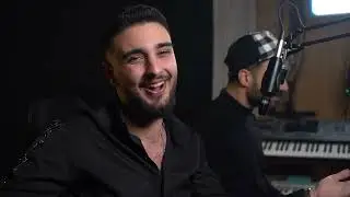 محمد أشقر - هالقمر طل / Mohammad ashkar 2024