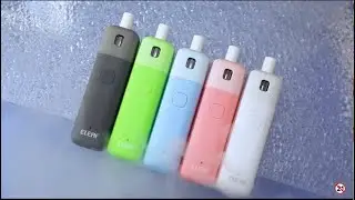 Eleaf iOre Crayon